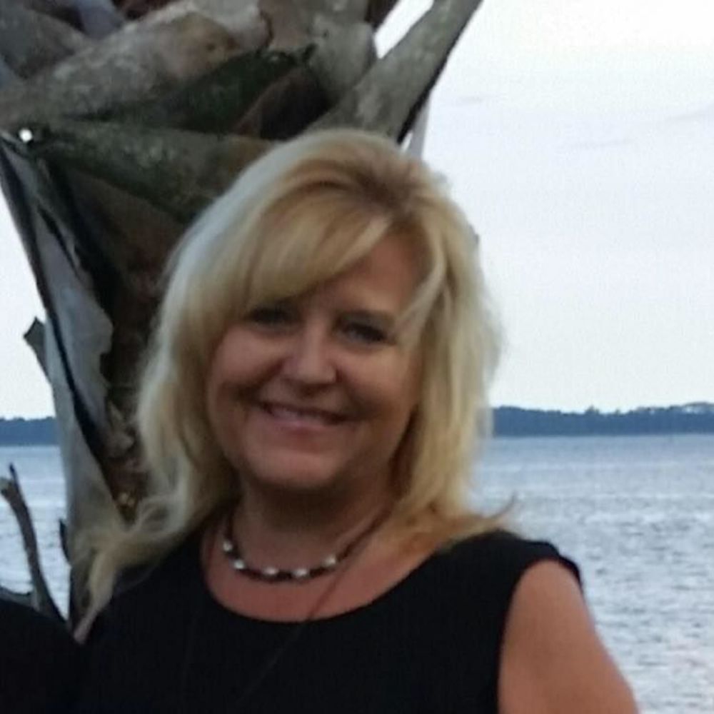 Meet your Posher, Susan